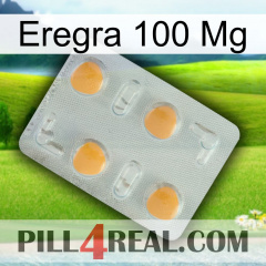 Eregra 100Mg 24